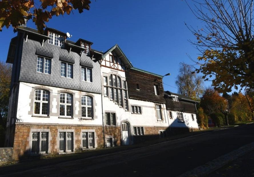 La Villa Spa, A 10 Minutes A Pied Du Centre Ville Exterior photo
