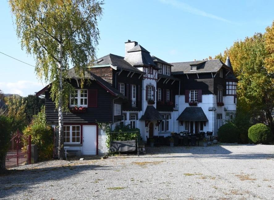 La Villa Spa, A 10 Minutes A Pied Du Centre Ville Exterior photo