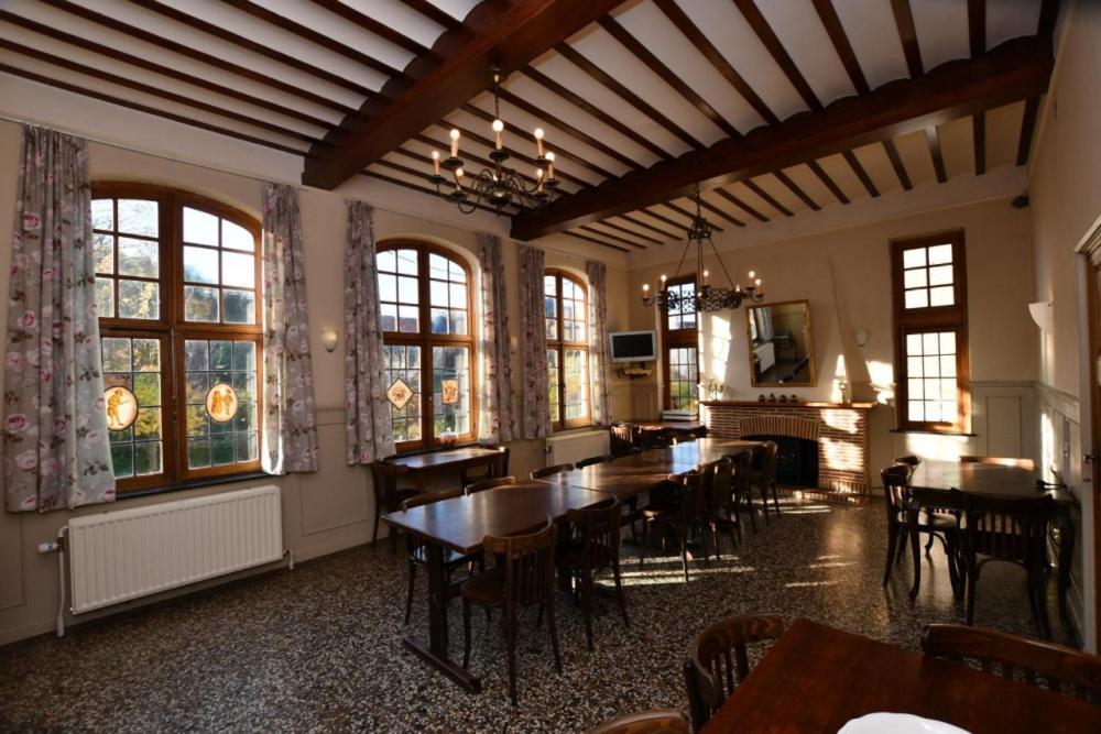 La Villa Spa, A 10 Minutes A Pied Du Centre Ville Exterior photo